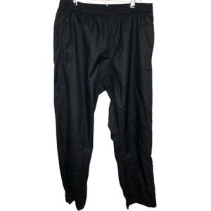 Dockers Golf  Stain Defender Track Pants Drawstrin